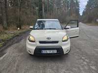 Sprzedam Kia Soul