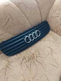 Решетка радиатора на Audi TT