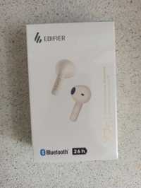 Бездротові навушники-вкладиші Edifier X2s Ivory нові