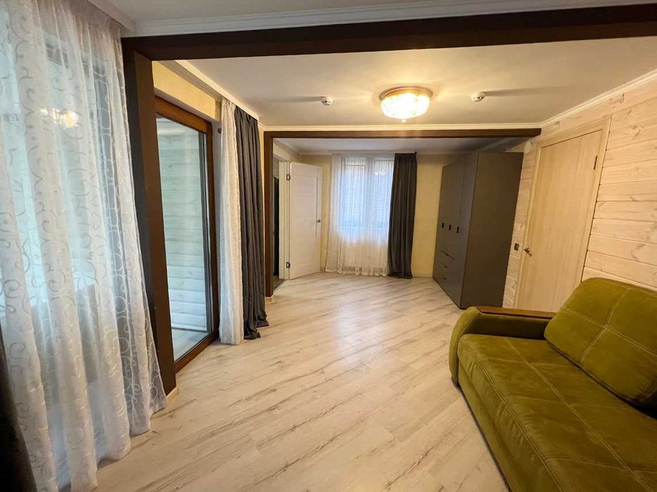 без% Оренда будинку біля річки, Нові Безрадичі, Обухівський р-н