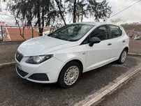 Seat Ibiza 1.2 Tdi