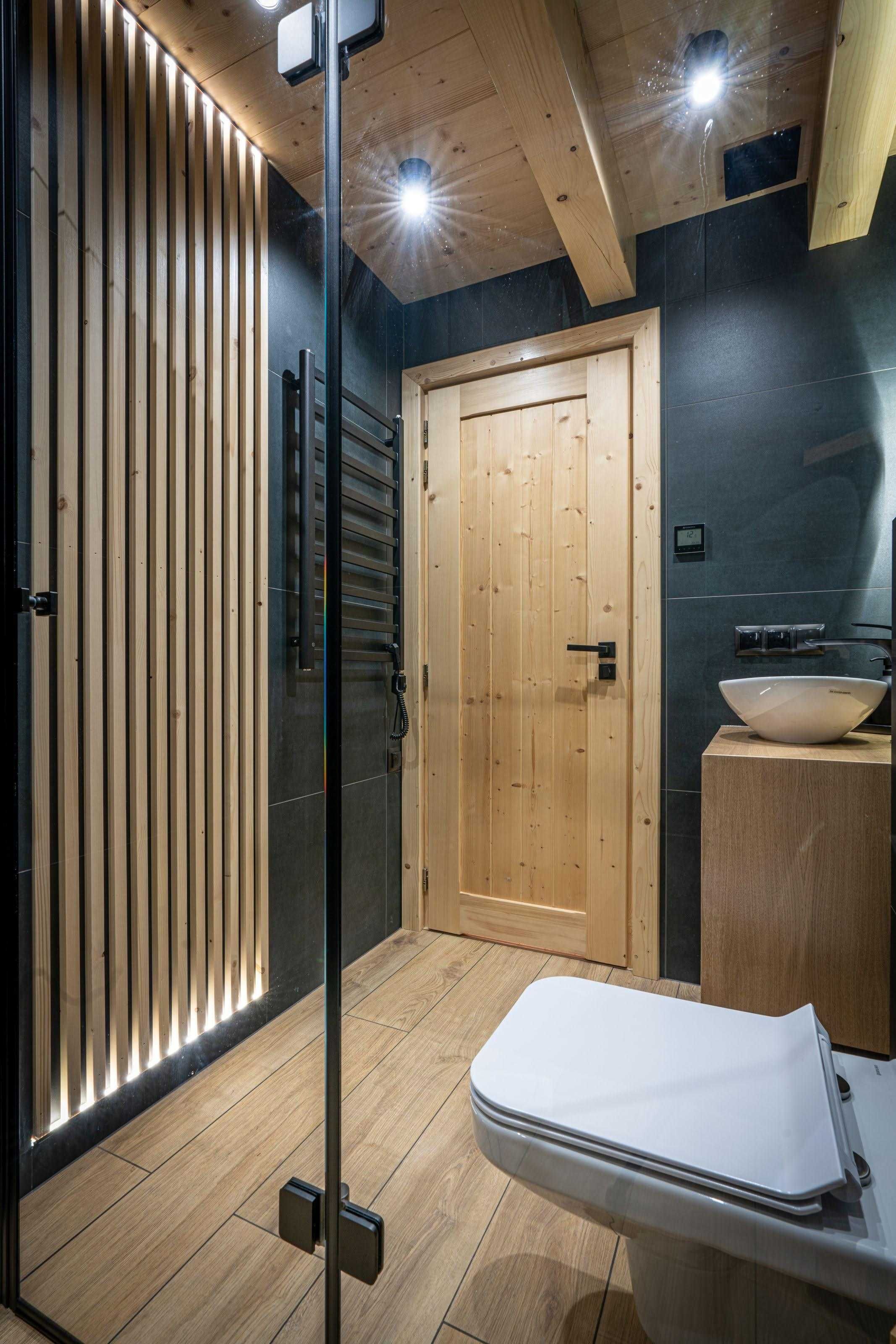Domek z jacuzzi w górach na wyłączność wakacje noclegi
