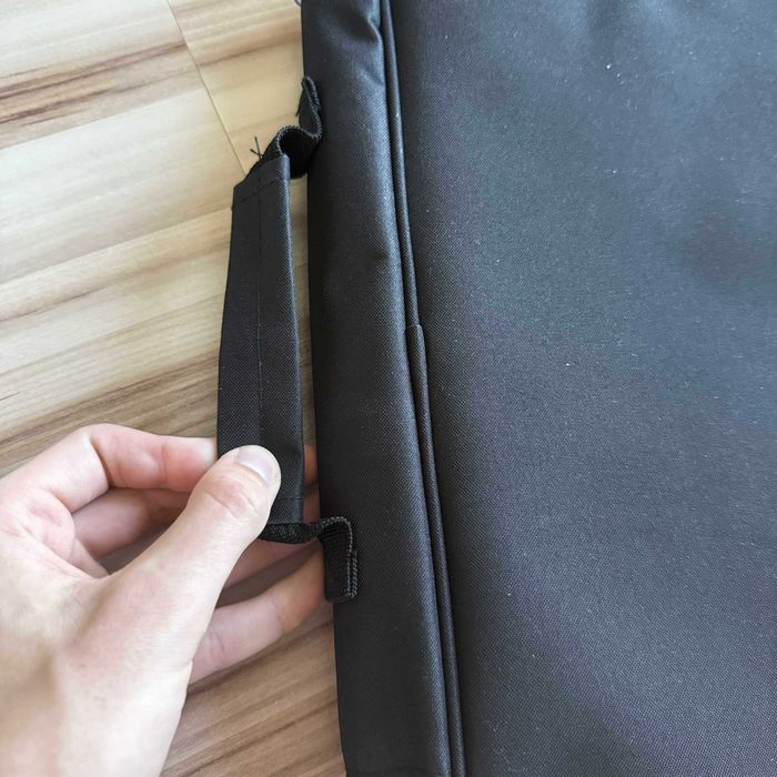 Organizer na Hot Wheels - Walizka na 48 Samochodów - Stan Nowy