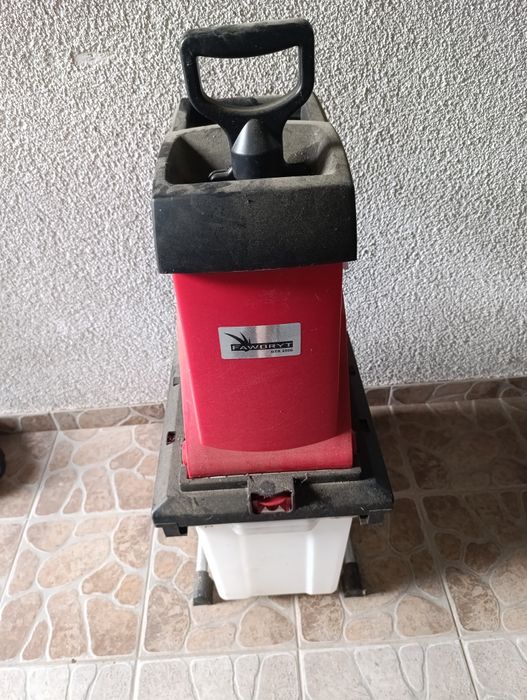 Sprzedam rozdrabniacz