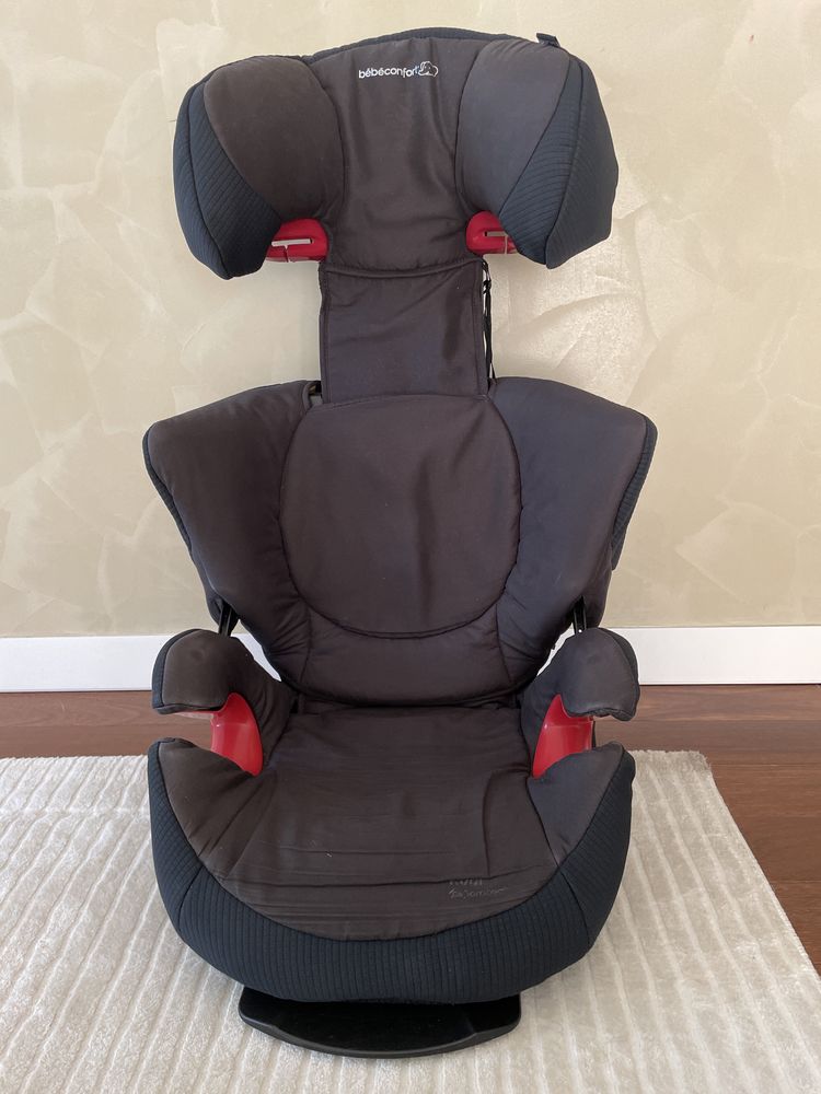 Cadeira auto grupo 2/3 Bébé Confort Rodi Air Protect