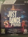Just Dance 2023 Xbox NOVO