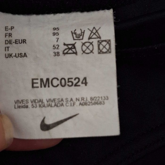 Продам плавки Nike