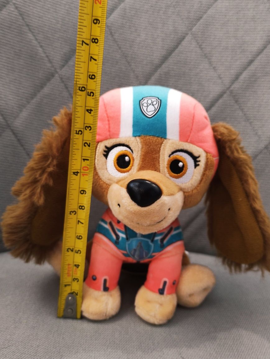 Щенячий патруль, Ліберті, Liberty, Paw Patrol