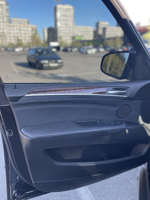 Продам BMW X5 2011 року