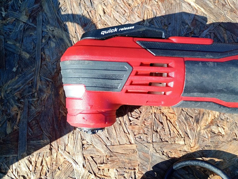 Multimaxx Einhell szlifierka Renowator
