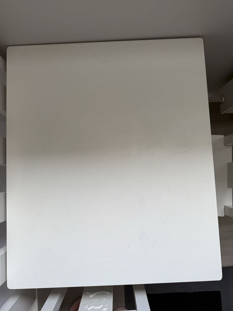 Stolik + 2 krzesełka ikea