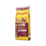 Корм для собак Josera Festival, 12,5 кг