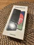 Samsung galaxy A52s 5G NOVO (por abrir)