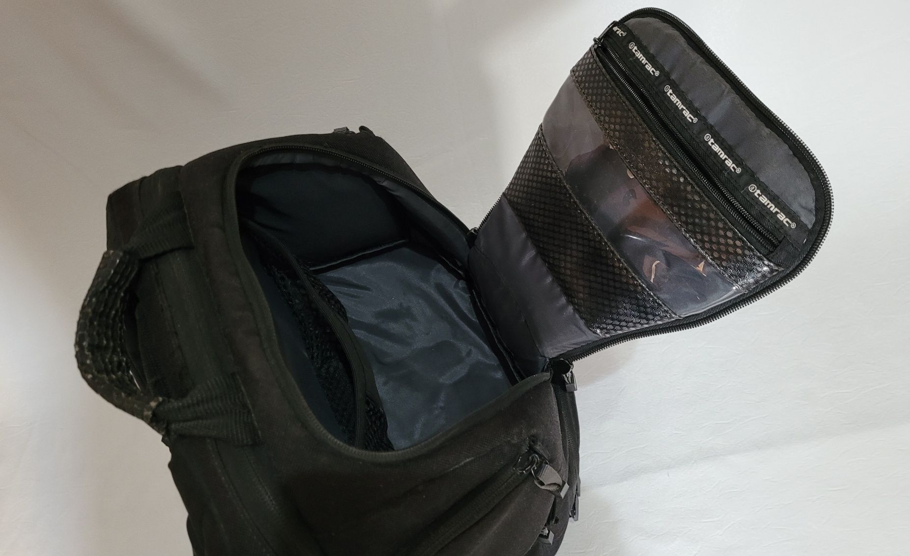 Рюкзак для фототехники Tamrac Evolution 5789 black