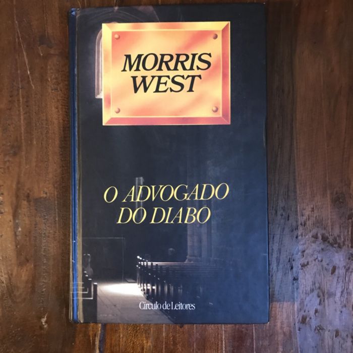 Lote de 5 livros