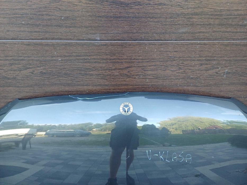 maska mercedes vito v-klasa 447 rok od 2014-