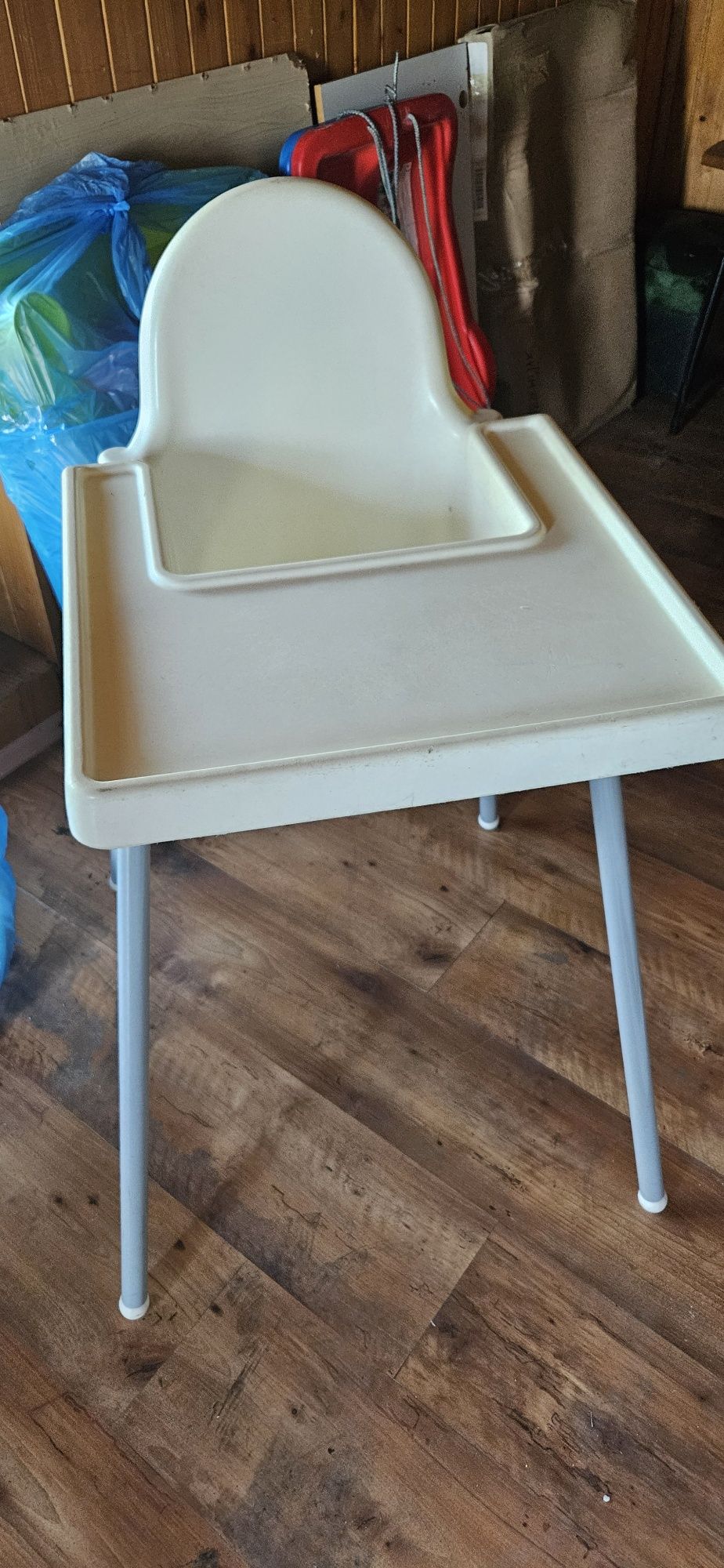 IKEA Antilop Krzeselko