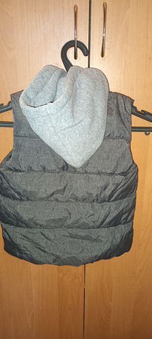 Жилетка на хлопчика