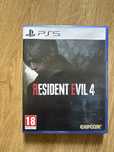 Resident Evil 4 - Playstation 5