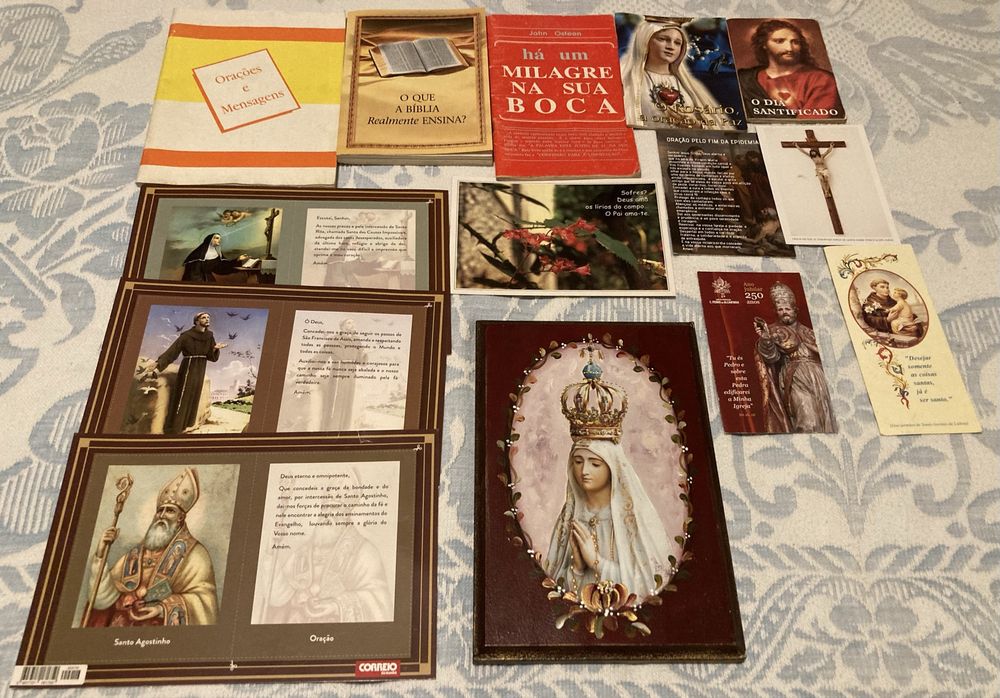 Artigos religiosos