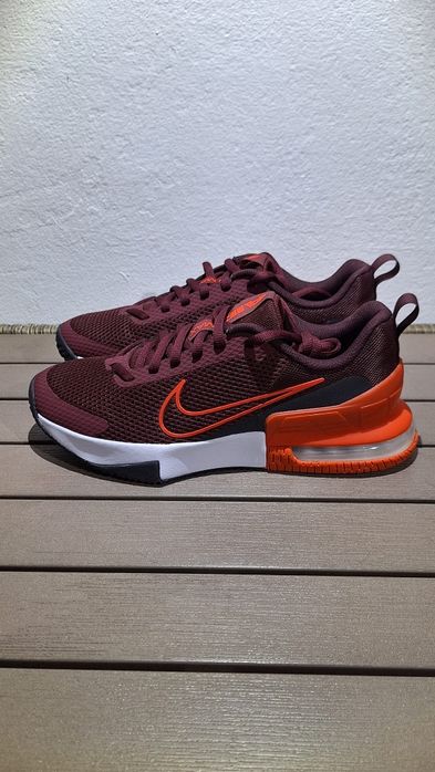 Кросівки Nike Air Max Alpha Trainer 6, US9.5 EU 43 27.5CM FQ1833 600