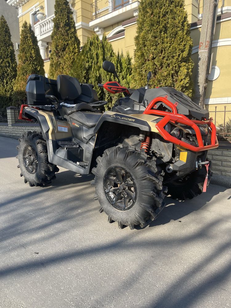Продам квадроцикл