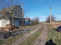 Продам приват-вану зем ділянку 9 сот вул Архітектурна буд 1  с. Киїнка