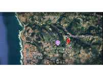 Lote licenciado para moradia unifamiliar com 2 pisos com área bruta...