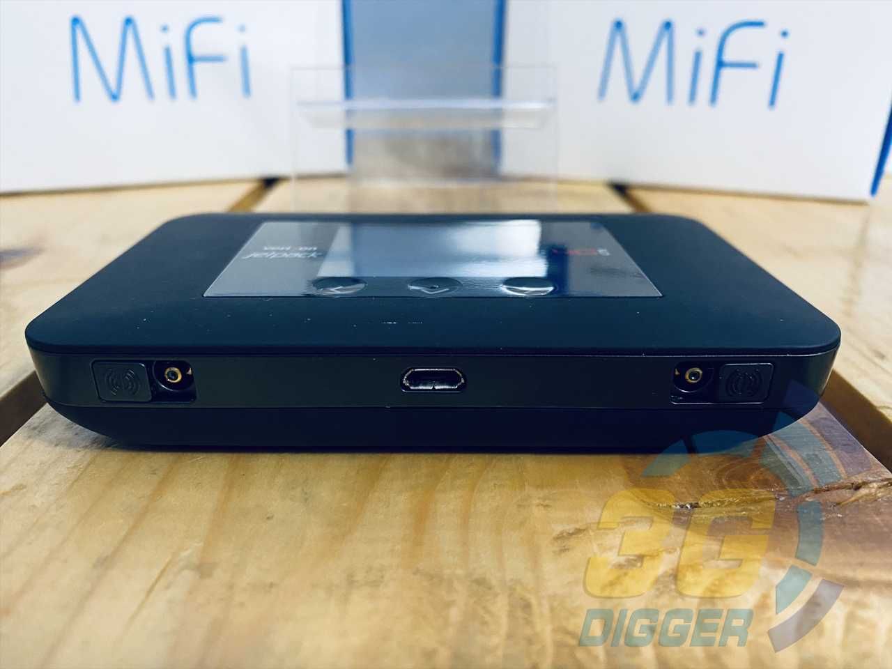 Мобільний 3G/4G WiFi роутер NetGear AC791L (Новий)