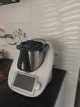 Sprzedam thermomix 6