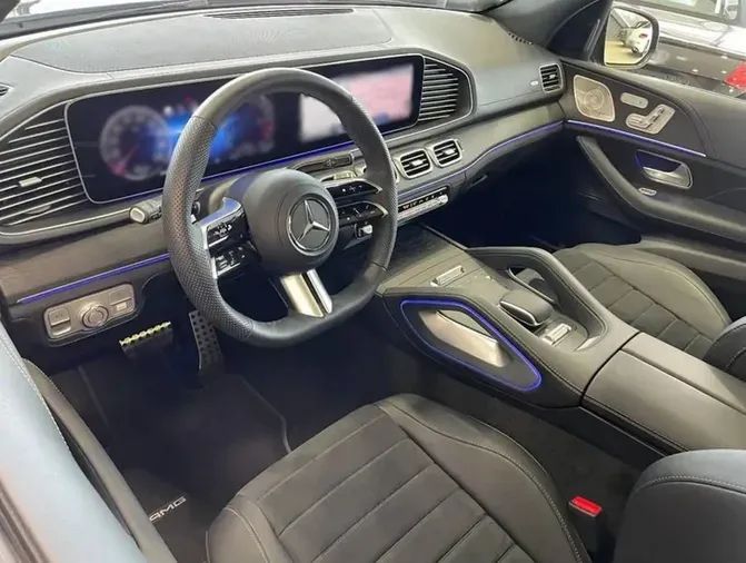 Mercedes-Benz GLE 450d 4Matic AMG Advanced Plus! | Autoryzowany Salon Polska!
