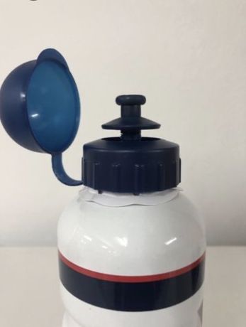BMW Sauber F1 Team water bottle