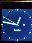 Smartwatch (bateria do wymiany)