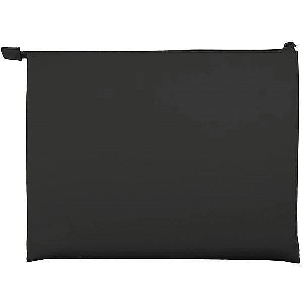 Pokrowiec UNIQ Lyon Waterproof RPET na laptopa 14" - czarny