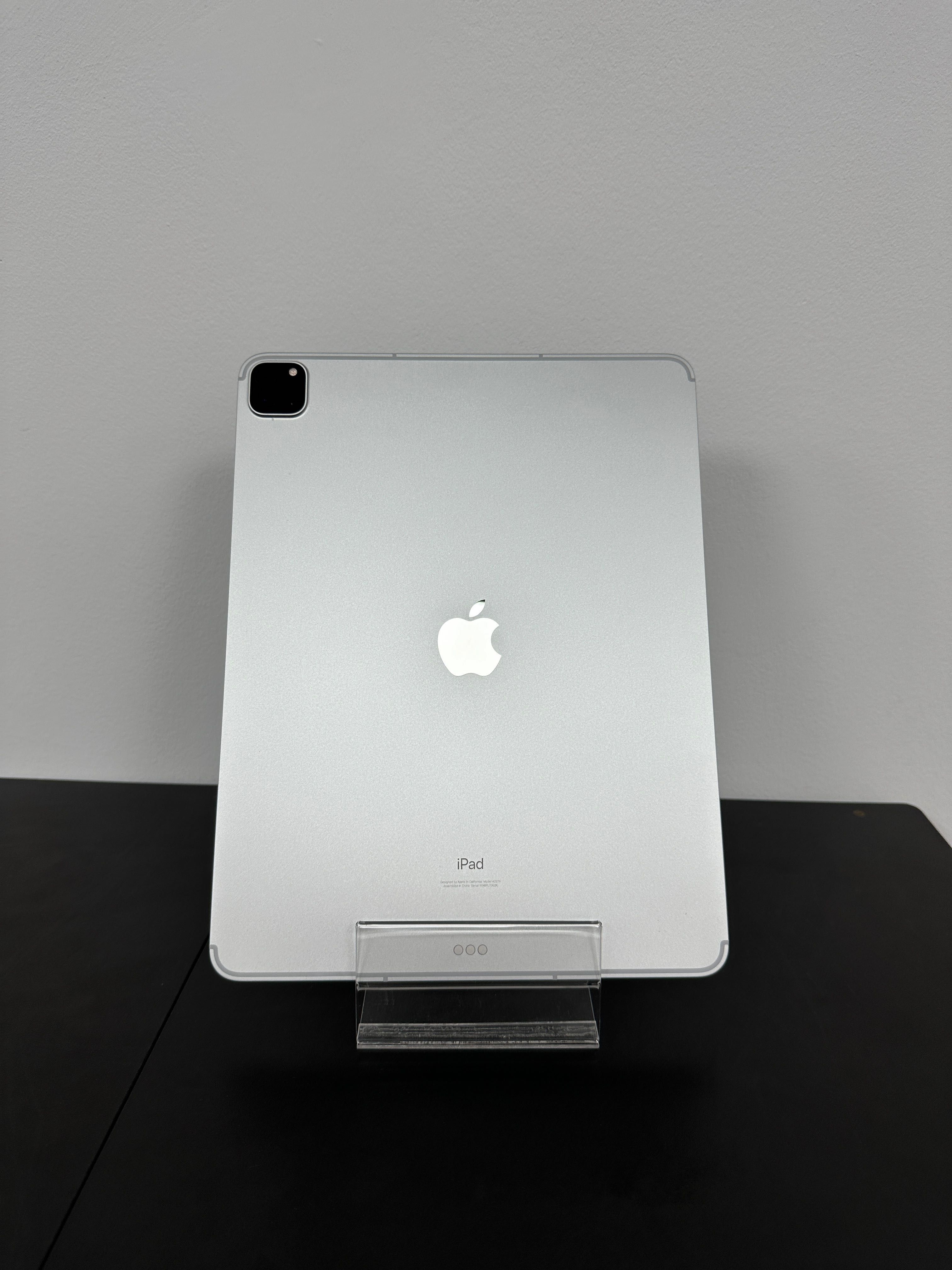 iPad Pro 12,9” 2021 М1/ 128gb / Wi-Fi / LTE - 23111SV