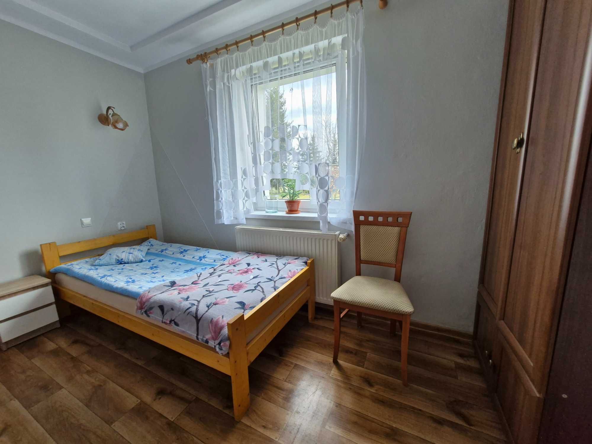 Wynajmę Pokoje dla Pracowników - Czerna (Gmina Nowogrodziec)