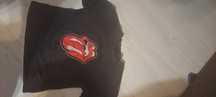 T-shirt damski xxl made in Italy