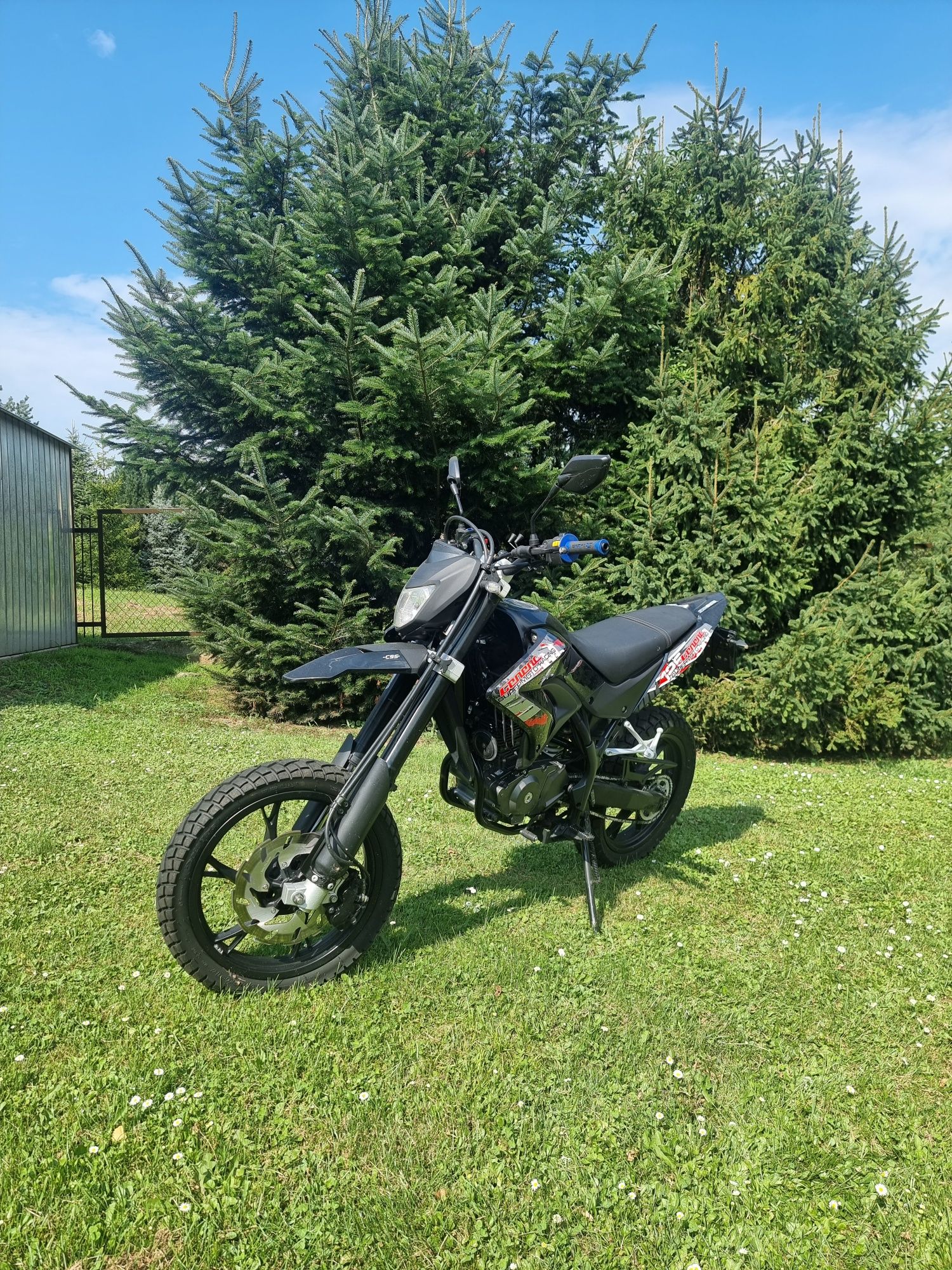 Generic tw 125.6200km