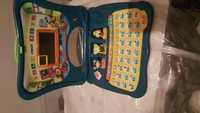 Computador educativo Vtech