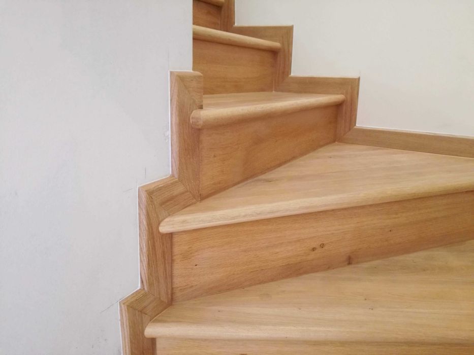 Montaż listew przypodłogowych  Woj. Łódzkie