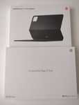 Tablet XIAOMI Pad 7 Pro 11.2" 8/256 GB Wi-Fi Niebieski i klawiatura