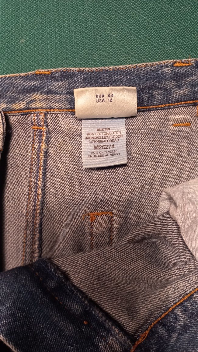 Spódnica Jeans NEXT rozmiar EUR 44