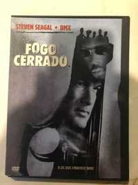 Exit Wounds (Fogo Cerrado) Steven Seagal