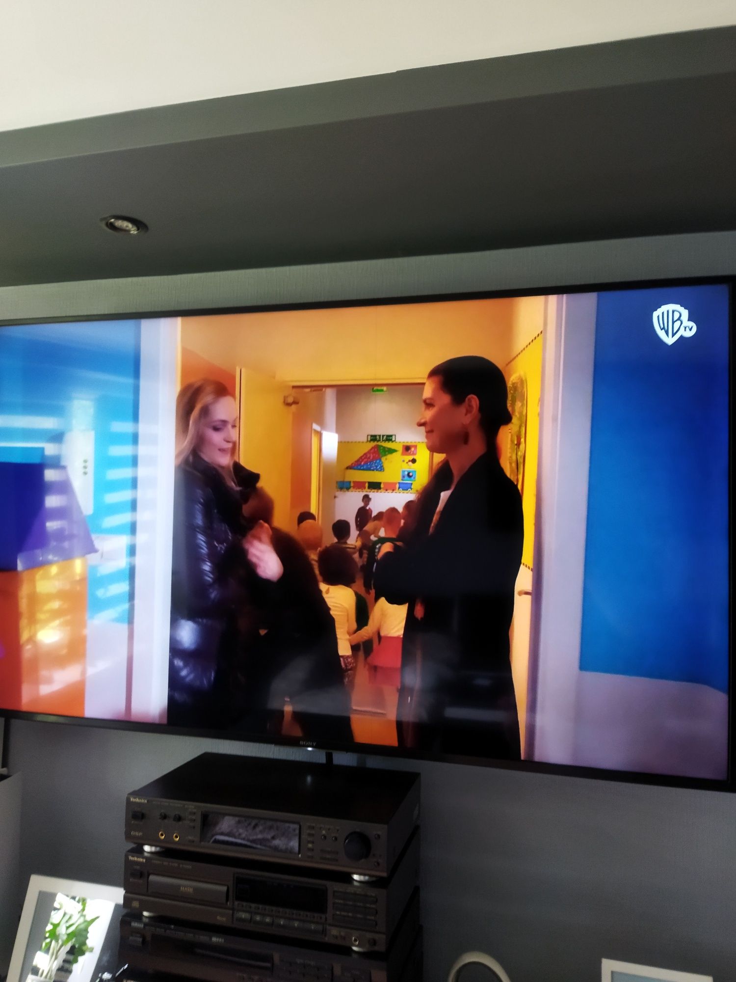Sony Bravia KD-65XF7005