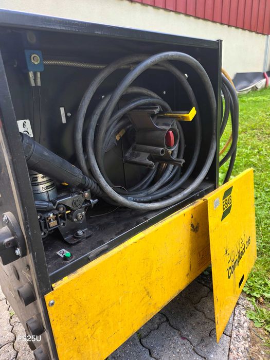 Esab Power Compact 315 Migomat
