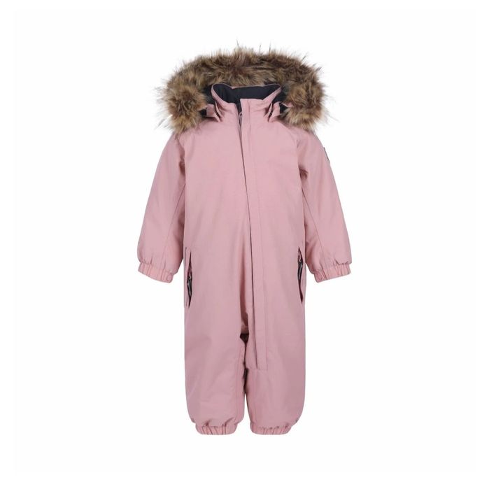 Срочно продам детский зимний комбинезон Color Kids 80 размер