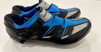 Sapatos de ciclismo Shimano