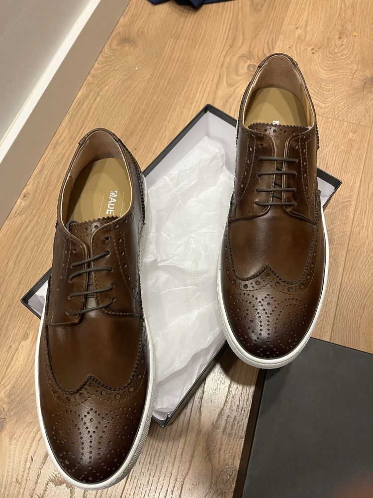 Sapatos novos nunero 44
