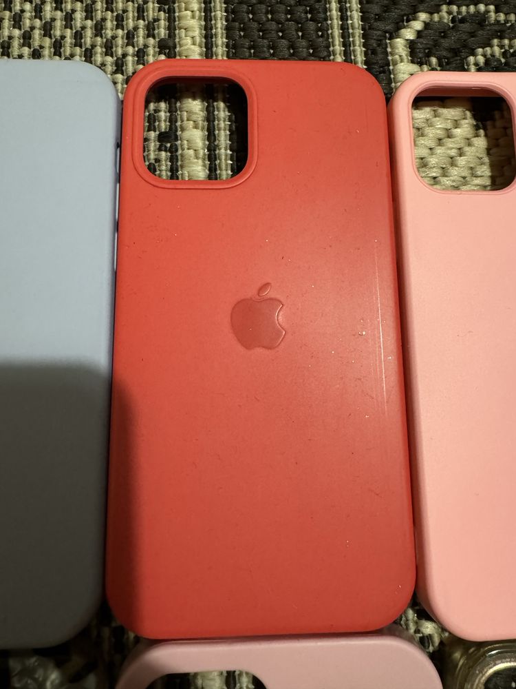 Чохол на Iphone 12, Apple, айфон