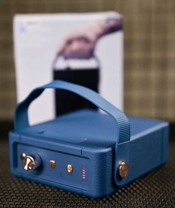 Портативна колонка